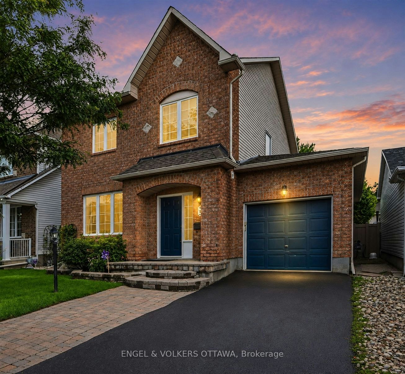 55 Hathaway Drive, Ottawa, ON, K2G 6S6