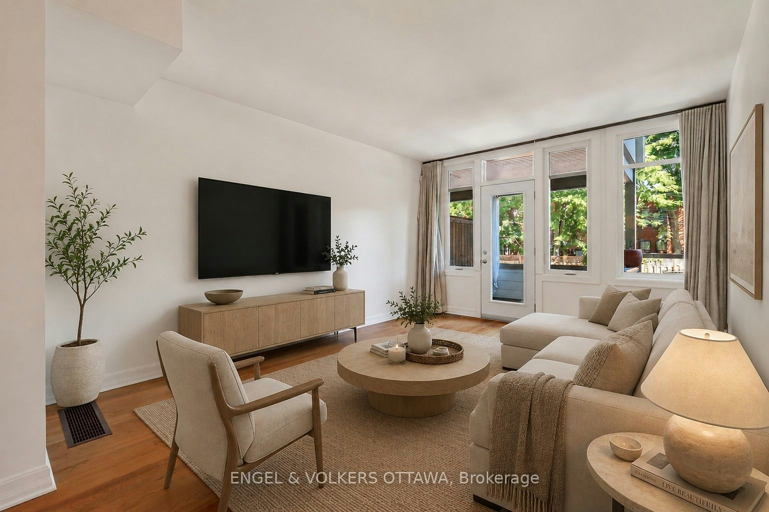 107 A Third Avenue, Ottawa, ON, K1S 2J7 - 11