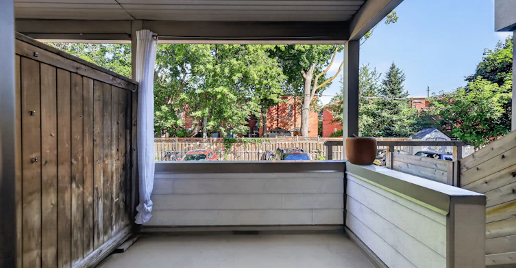107 A Third Avenue, Ottawa, ON, K1S 2J7 - 32