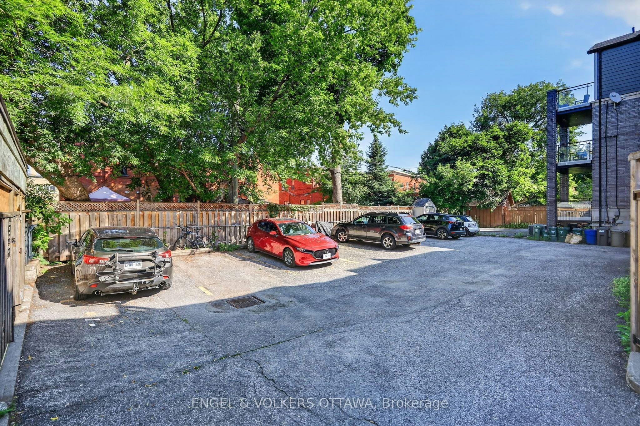 107 A Third Avenue, Ottawa, ON, K1S 2J7 - 34