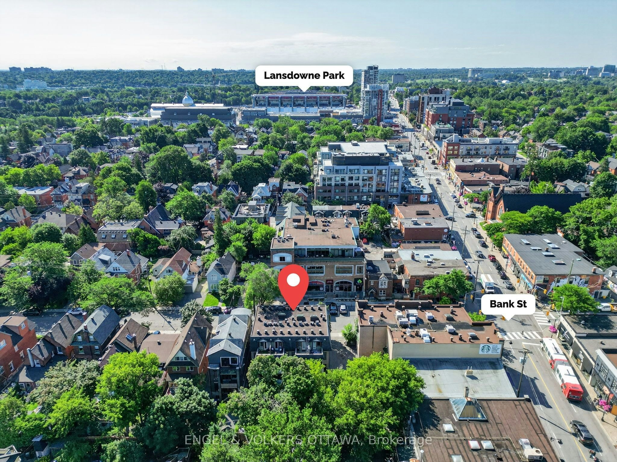 107 A Third Avenue, Ottawa, ON, K1S 2J7 - 38