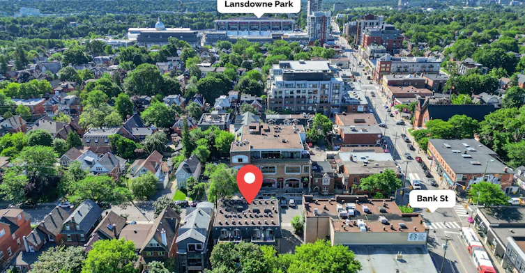107 A Third Avenue, Ottawa, ON, K1S 2J7 - 38