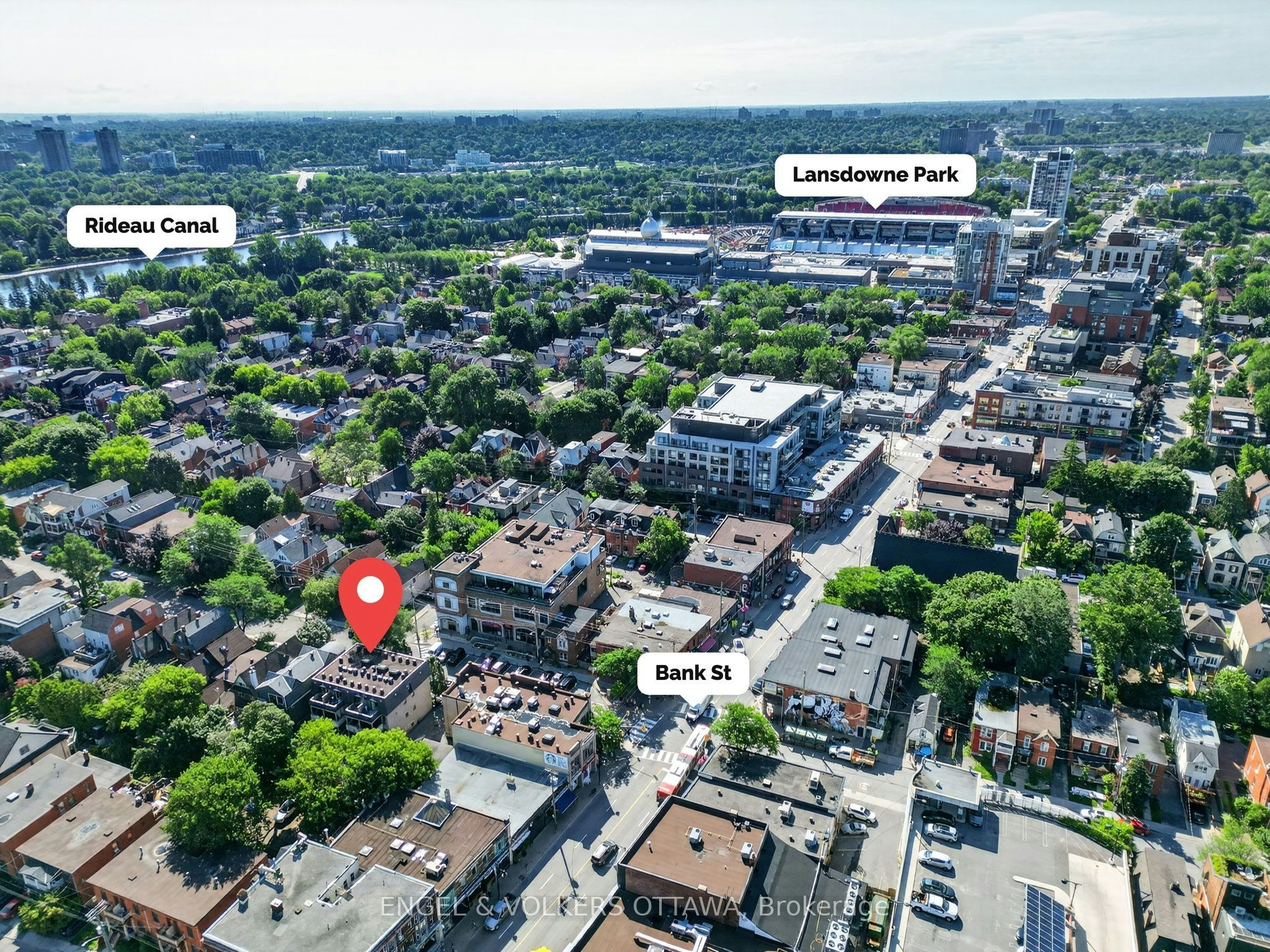 107 A Third Avenue, Ottawa, ON, K1S 2J7 - 37
