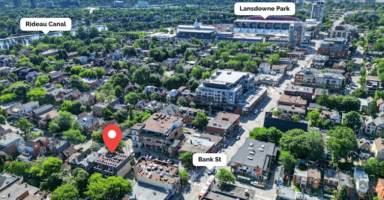 107 A Third Avenue, Ottawa, ON, K1S 2J7 - 37