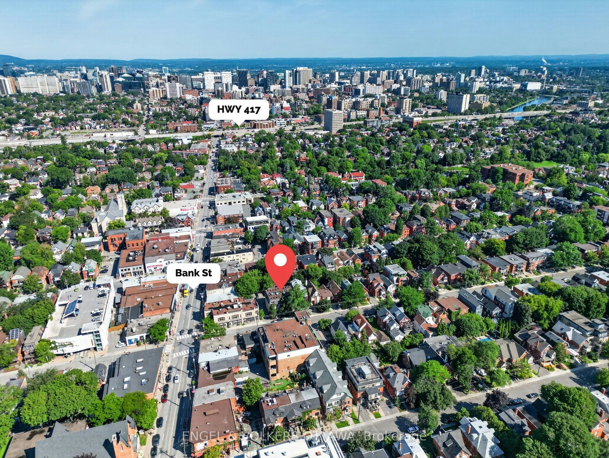 107 A Third Avenue, Ottawa, ON, K1S 2J7 - 35