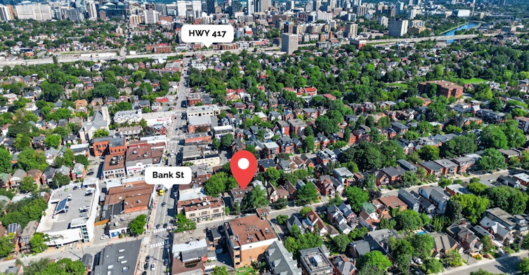 107 A Third Avenue, Ottawa, ON, K1S 2J7 - 35