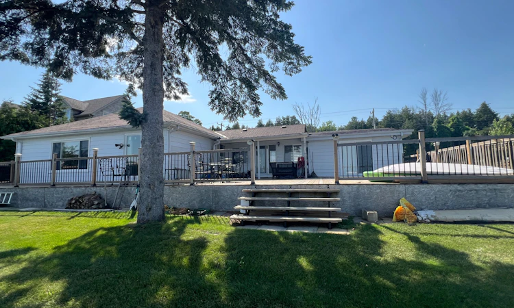 1161 Connaught Drive