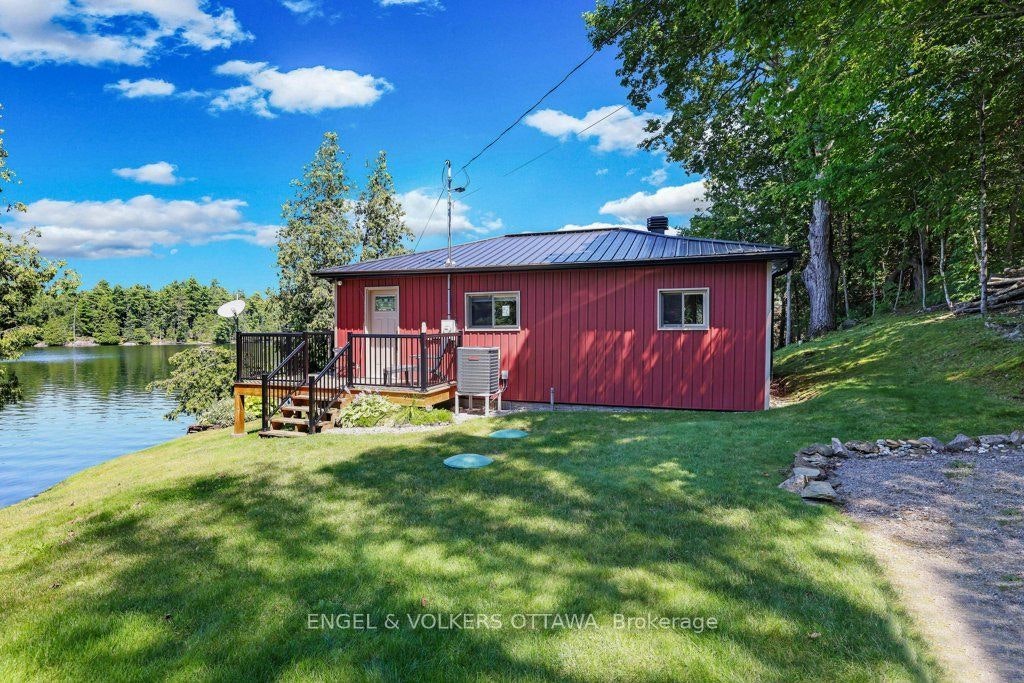 1752 C Mohawk Lane, Central Frontenac, ON, K0H 2P0