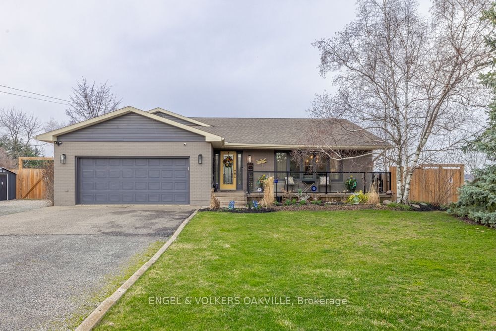 1372 Concession 6 Road, Niagara-on-the-Lake, ON, L0S 1J0