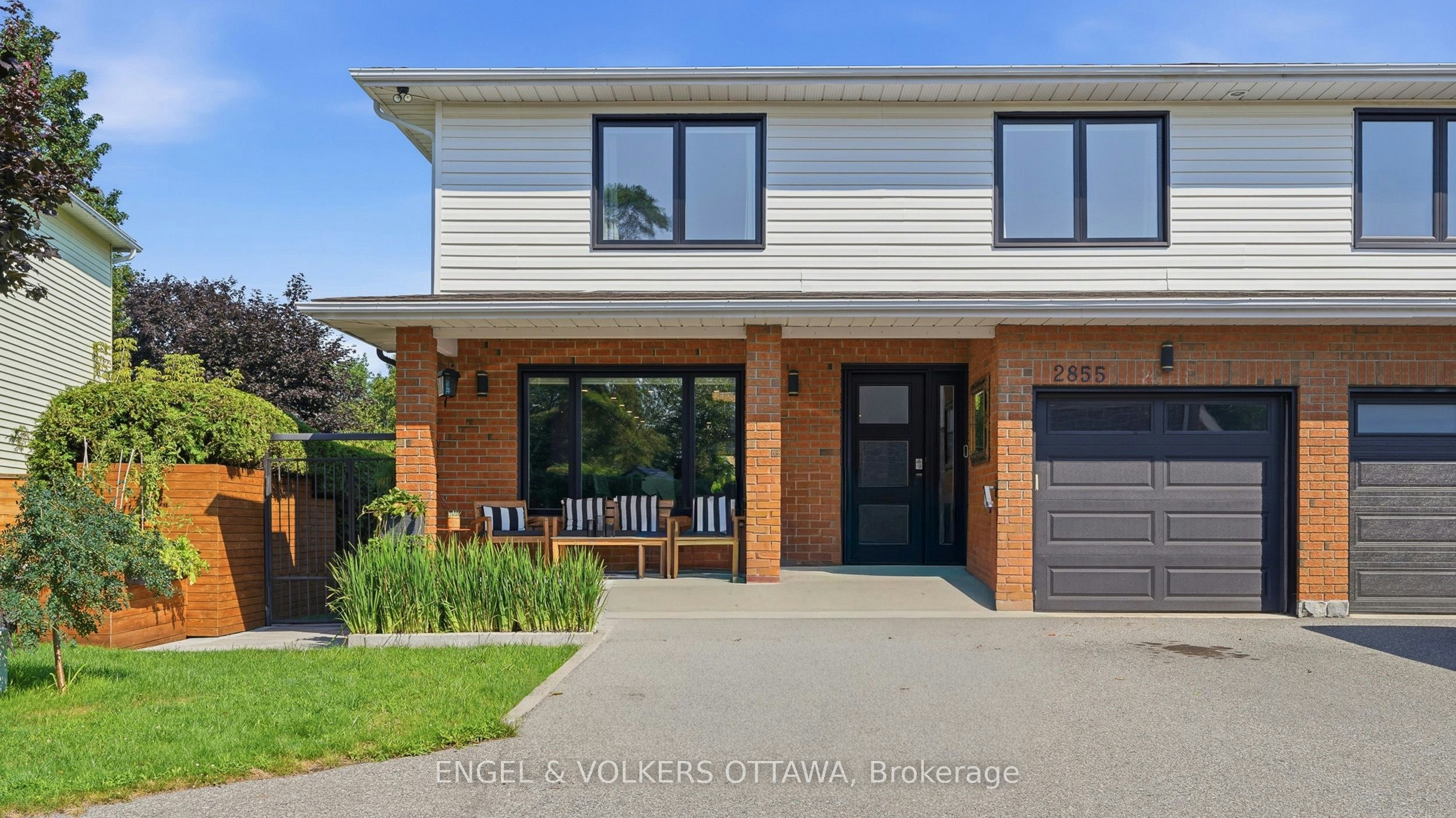2855 Gothwood Place, Ottawa, ON, K1T 2V5