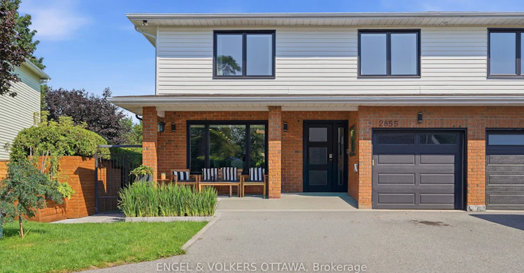 2855 Gothwood Place, Ottawa, ON, K1T 2V5