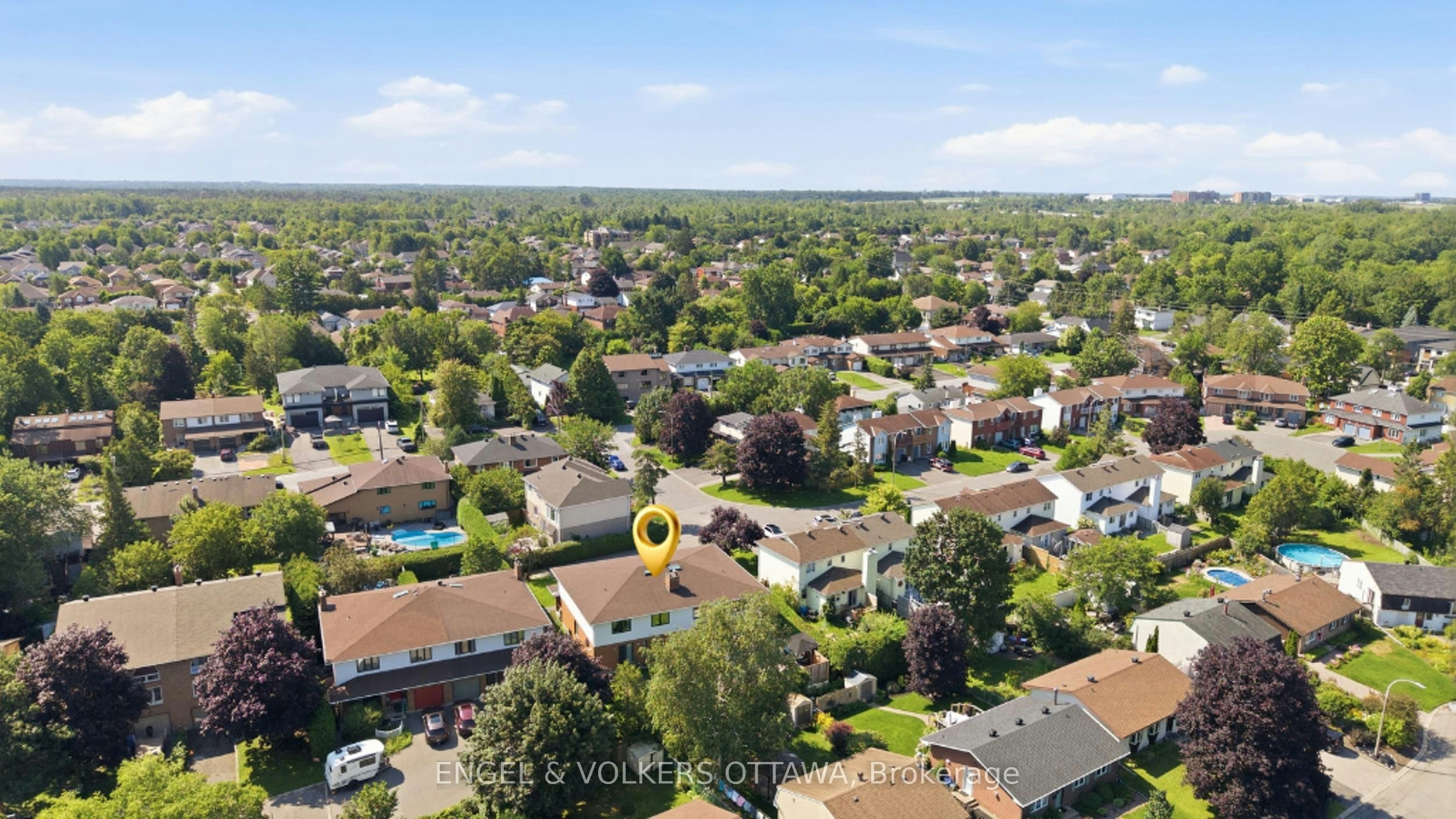 2855 Gothwood Place, Ottawa, ON, K1T 2V5 - 33