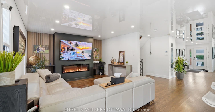 2855 Gothwood Place, Ottawa, ON, K1T 2V5 - 13
