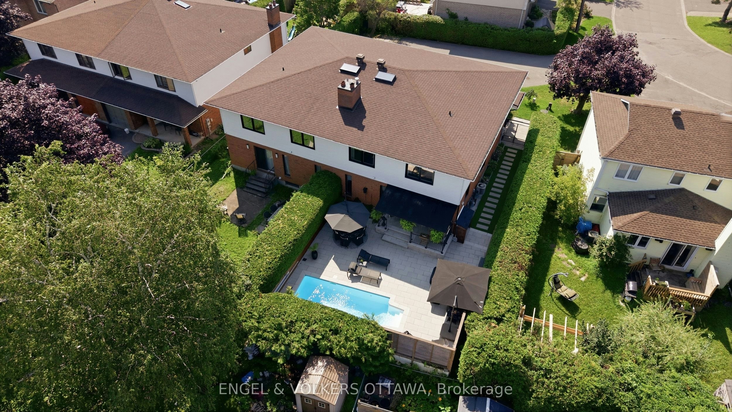 2855 Gothwood Place, Ottawa, ON, K1T 2V5 - 31