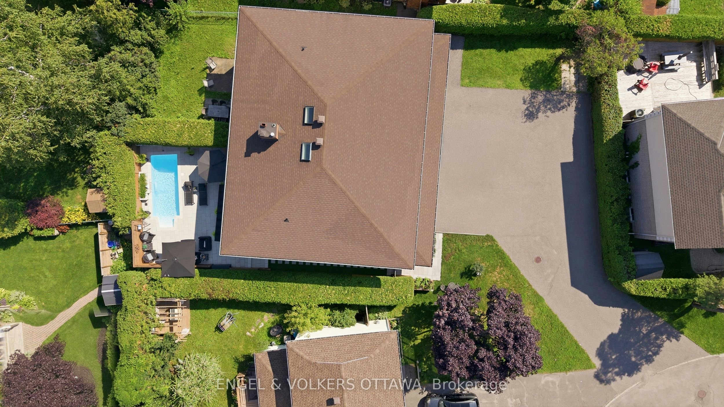 2855 Gothwood Place, Ottawa, ON, K1T 2V5 - 32