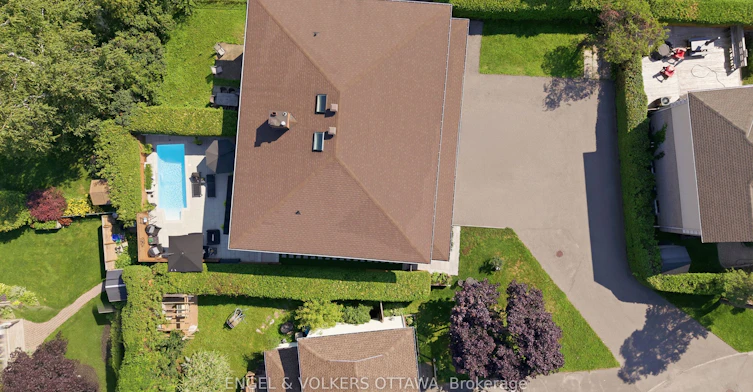 2855 Gothwood Place, Ottawa, ON, K1T 2V5 - 32