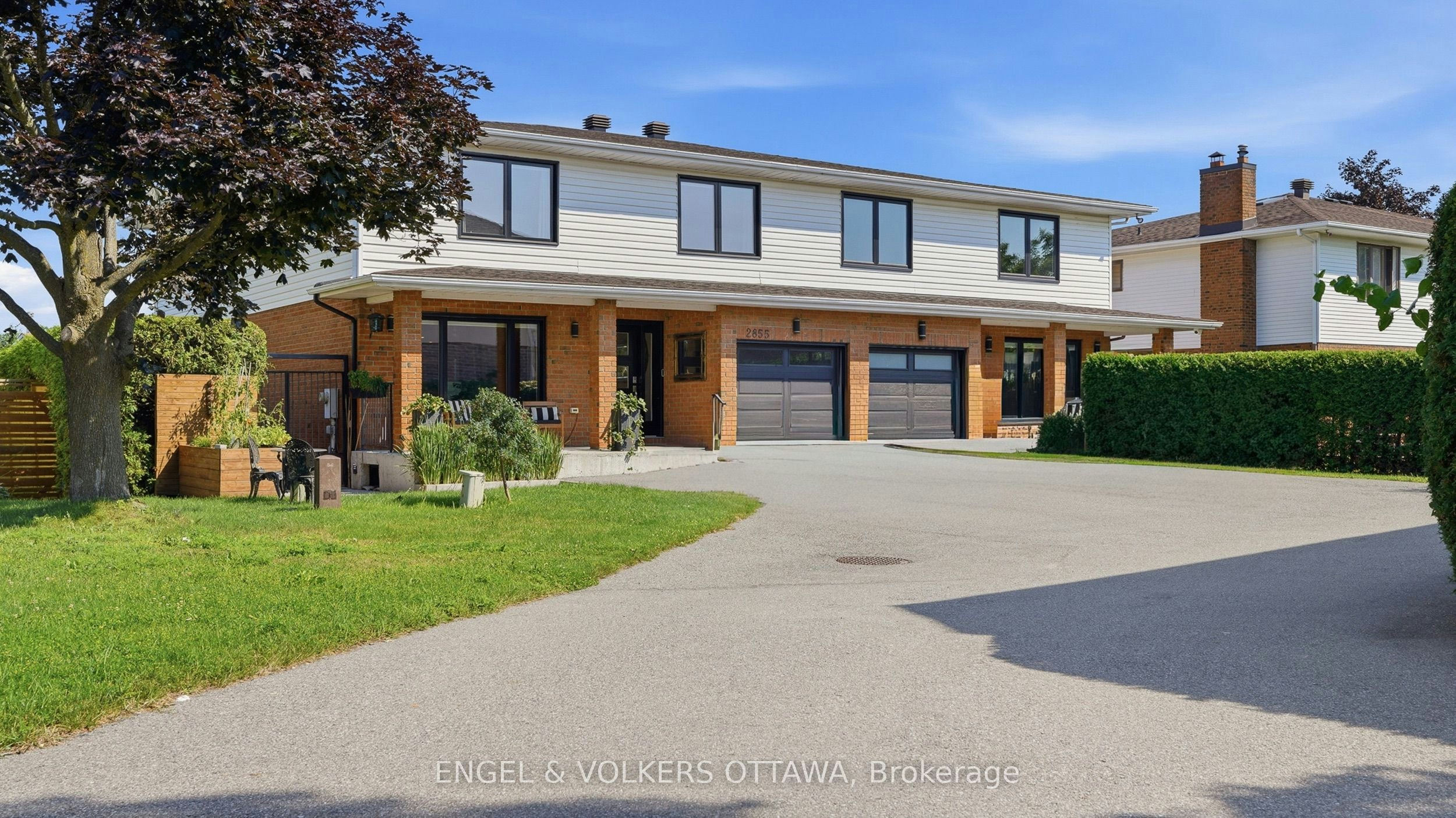 2855 Gothwood Place, Ottawa, ON, K1T 2V5 - 2