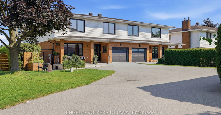 2855 Gothwood Place, Ottawa, ON, K1T 2V5 - 2
