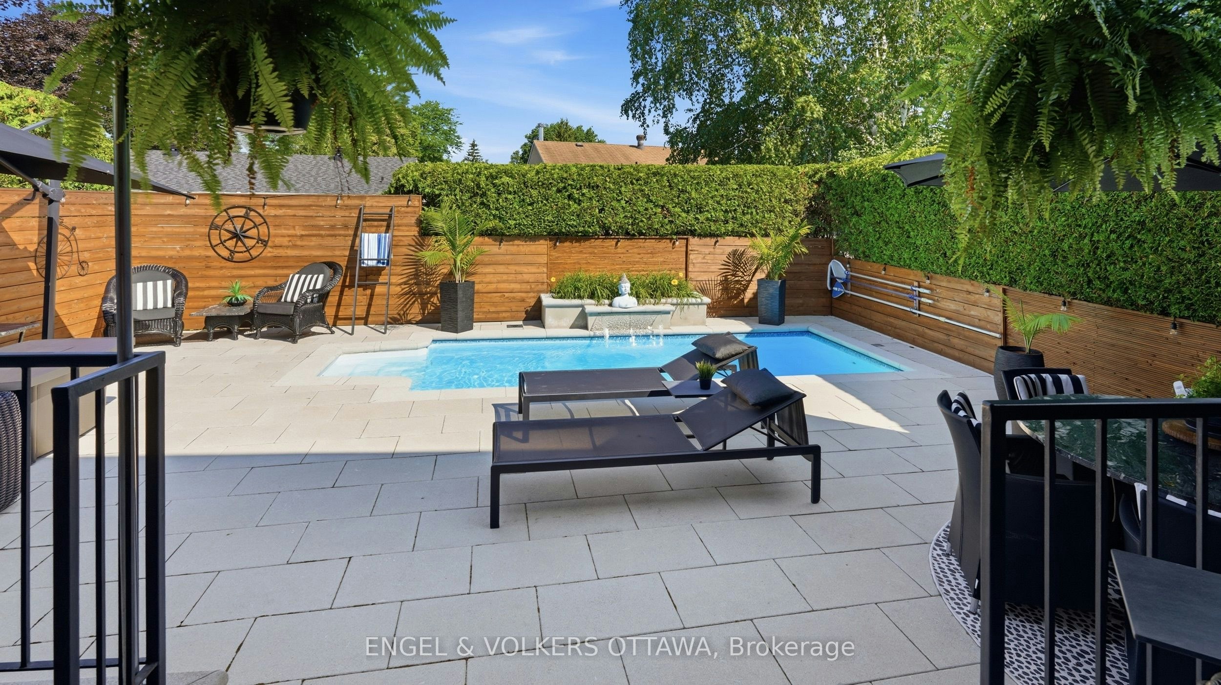2855 Gothwood Place, Ottawa, ON, K1T 2V5 - 27