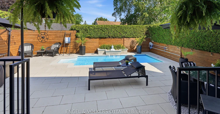 2855 Gothwood Place, Ottawa, ON, K1T 2V5 - 27