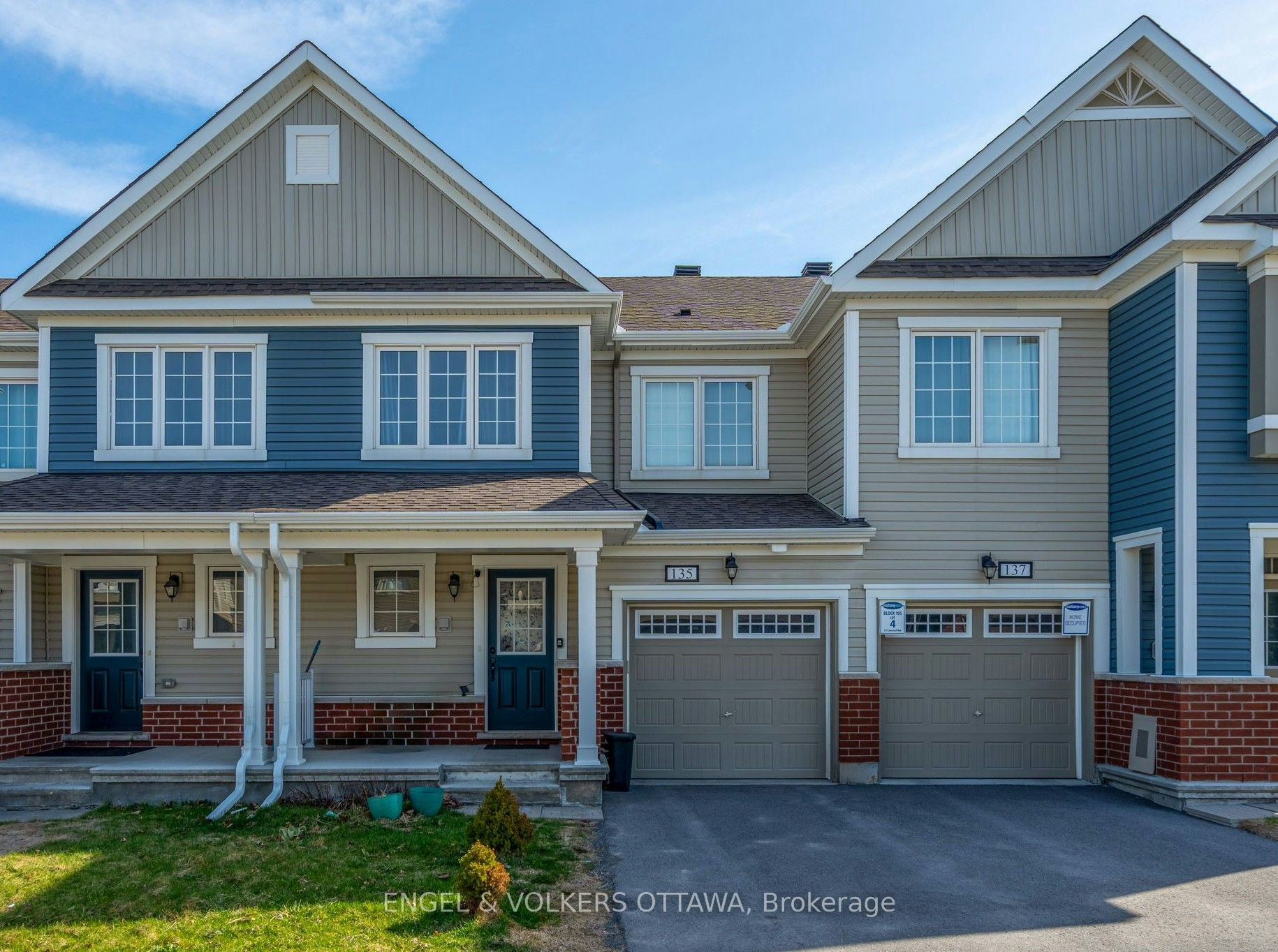 135 Lanceleaf Way, Ottawa, ON, K2V 0K7
