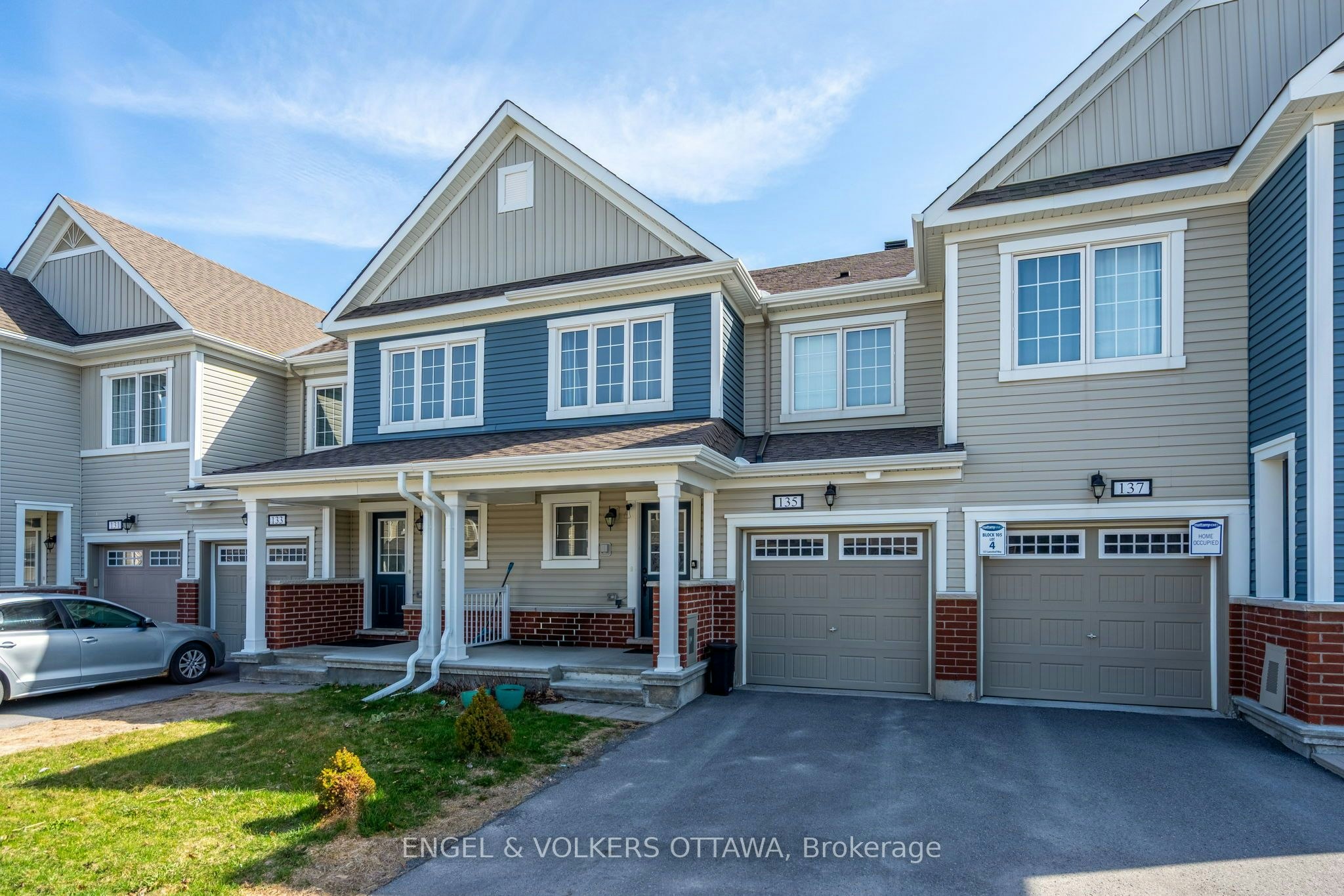 135 Lanceleaf Way, Ottawa, ON, K2V 0K7 - 2