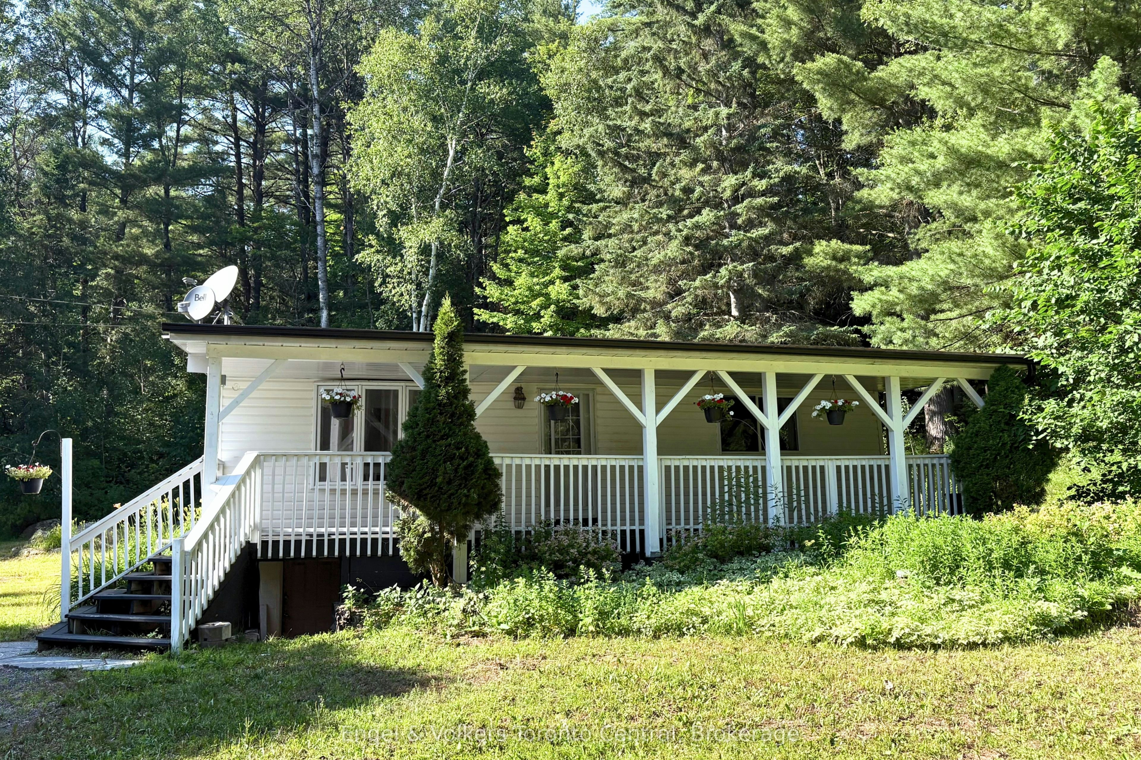 83 Homeland Drive, Perry, ON, P0A 1J0
