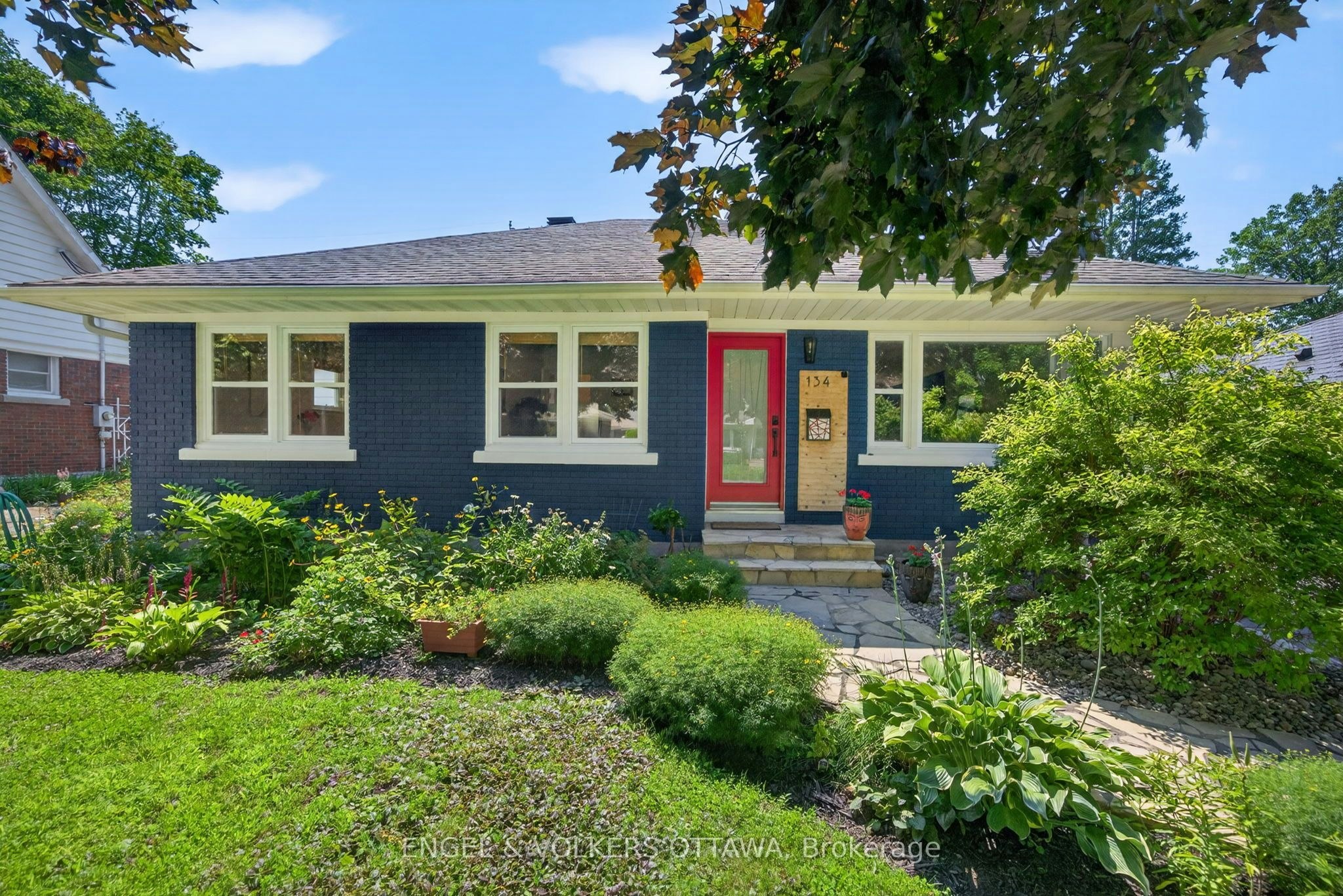 134 Rachael Avenue, Ottawa, ON, K1H 6C6