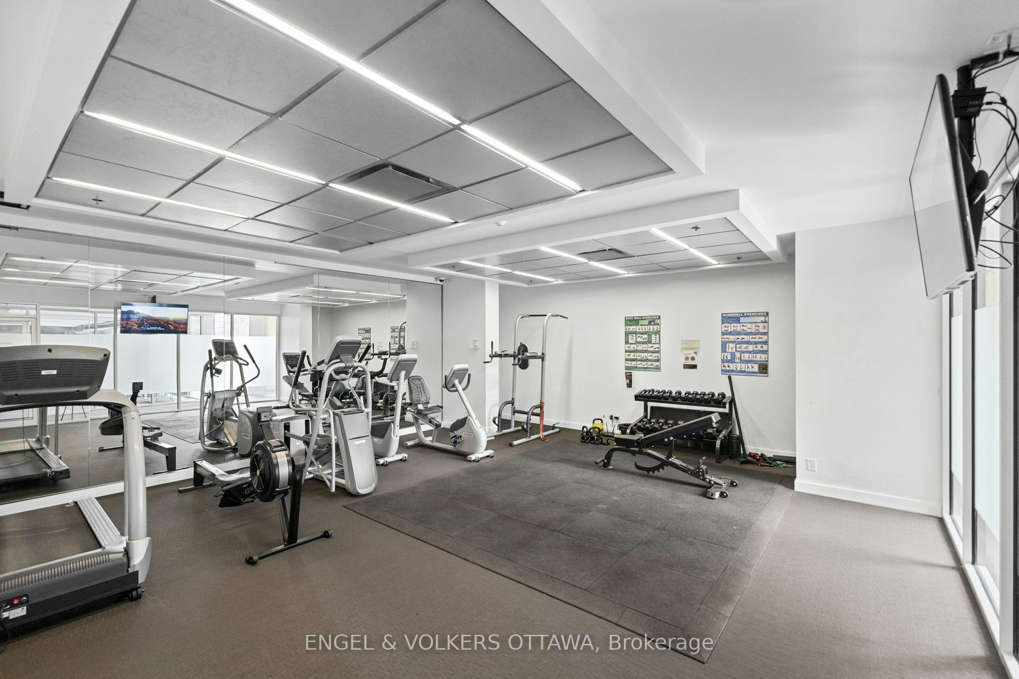 935-340 Mcleod Street, Ottawa, ON, K2P 1A4 - 35
