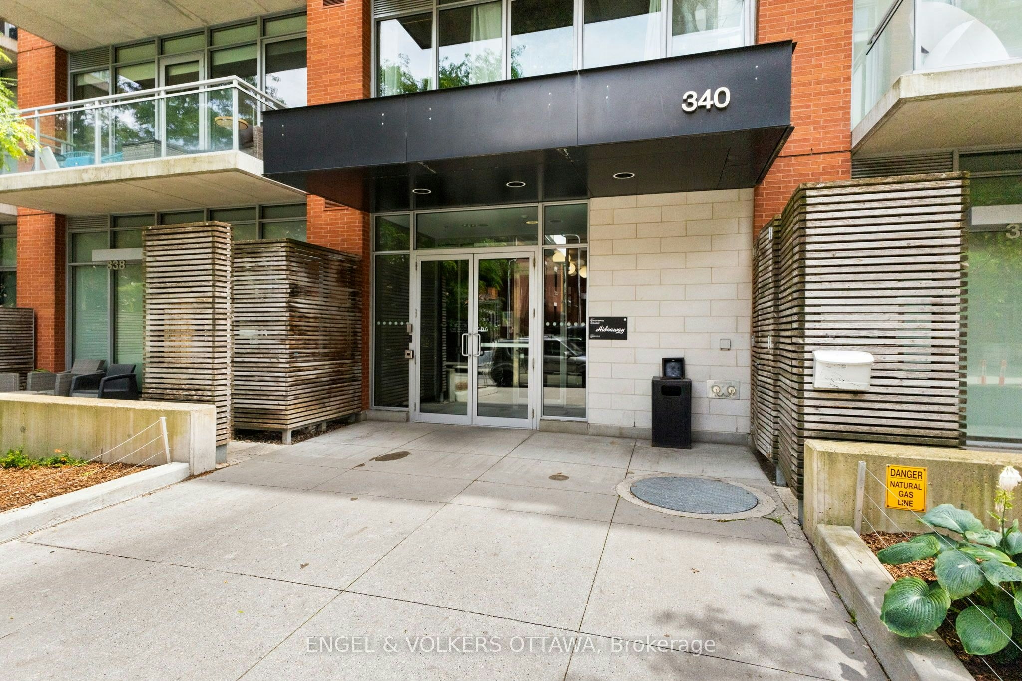 935-340 Mcleod Street, Ottawa, ON, K2P 1A4 - 2