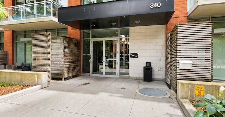 935-340 Mcleod Street, Ottawa, ON, K2P 1A4 - 2