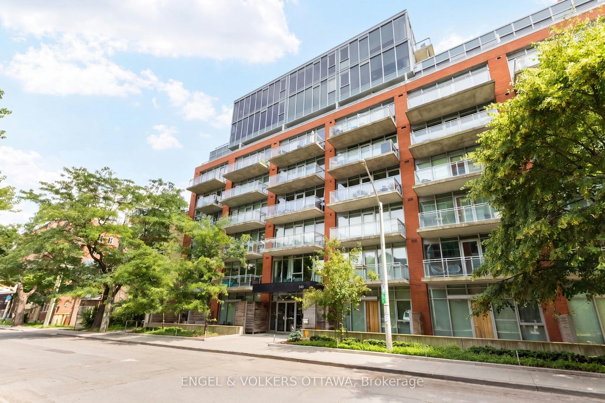 935-340 Mcleod Street, Ottawa, ON, K2P 1A4