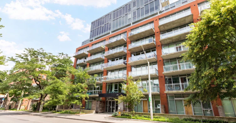 935-340 Mcleod Street, Ottawa, ON, K2P 1A4