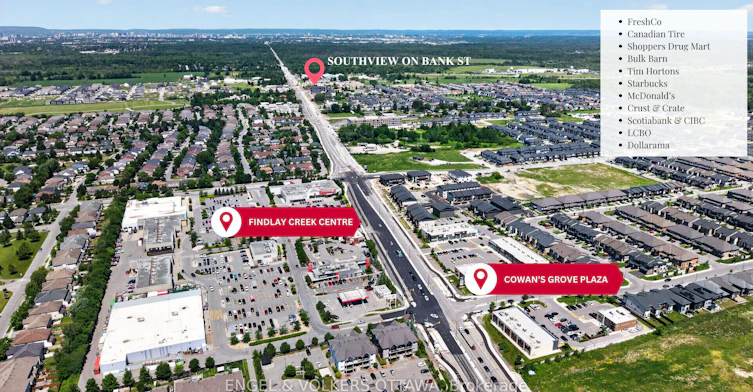 138 Stardust Private, Ottawa, ON, K1T 3W6 - 37