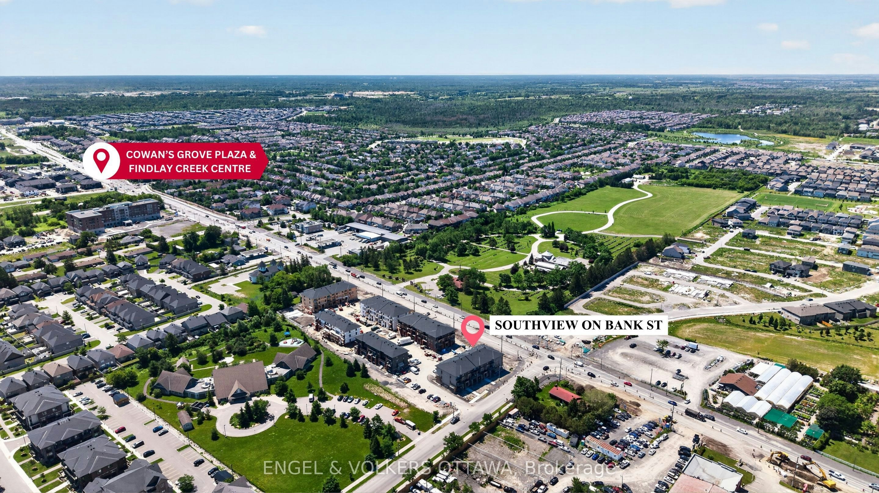 138 Stardust Private, Ottawa, ON, K1T 3W6 - 39