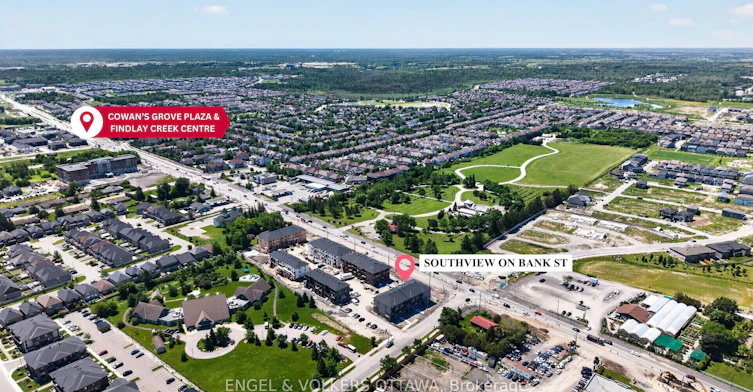 138 Stardust Private, Ottawa, ON, K1T 3W6 - 39