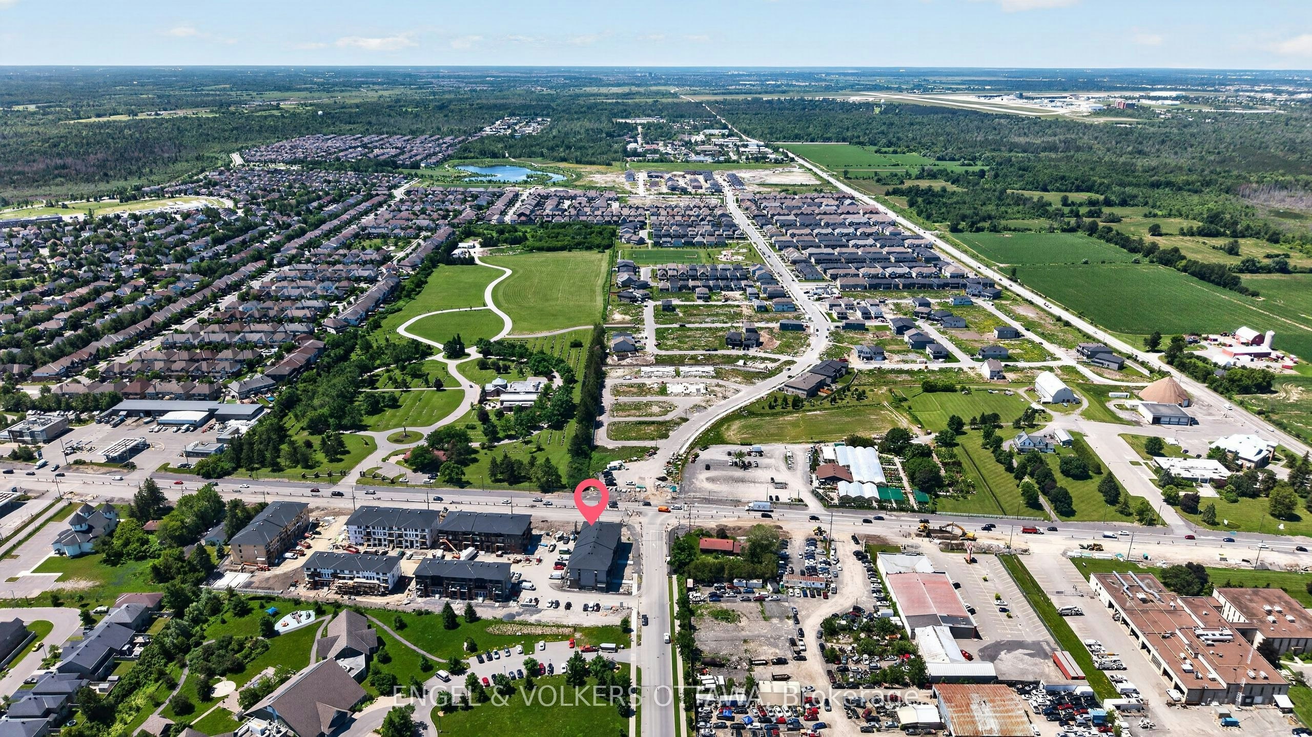 138 Stardust Private, Ottawa, ON, K1T 3W6 - 36