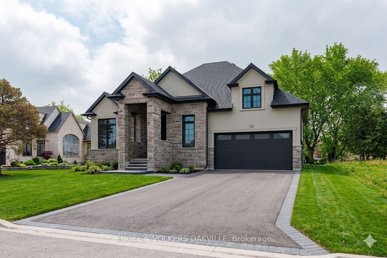 727 Warner Road, Niagara-on-the-Lake, ON, L0S 1P0