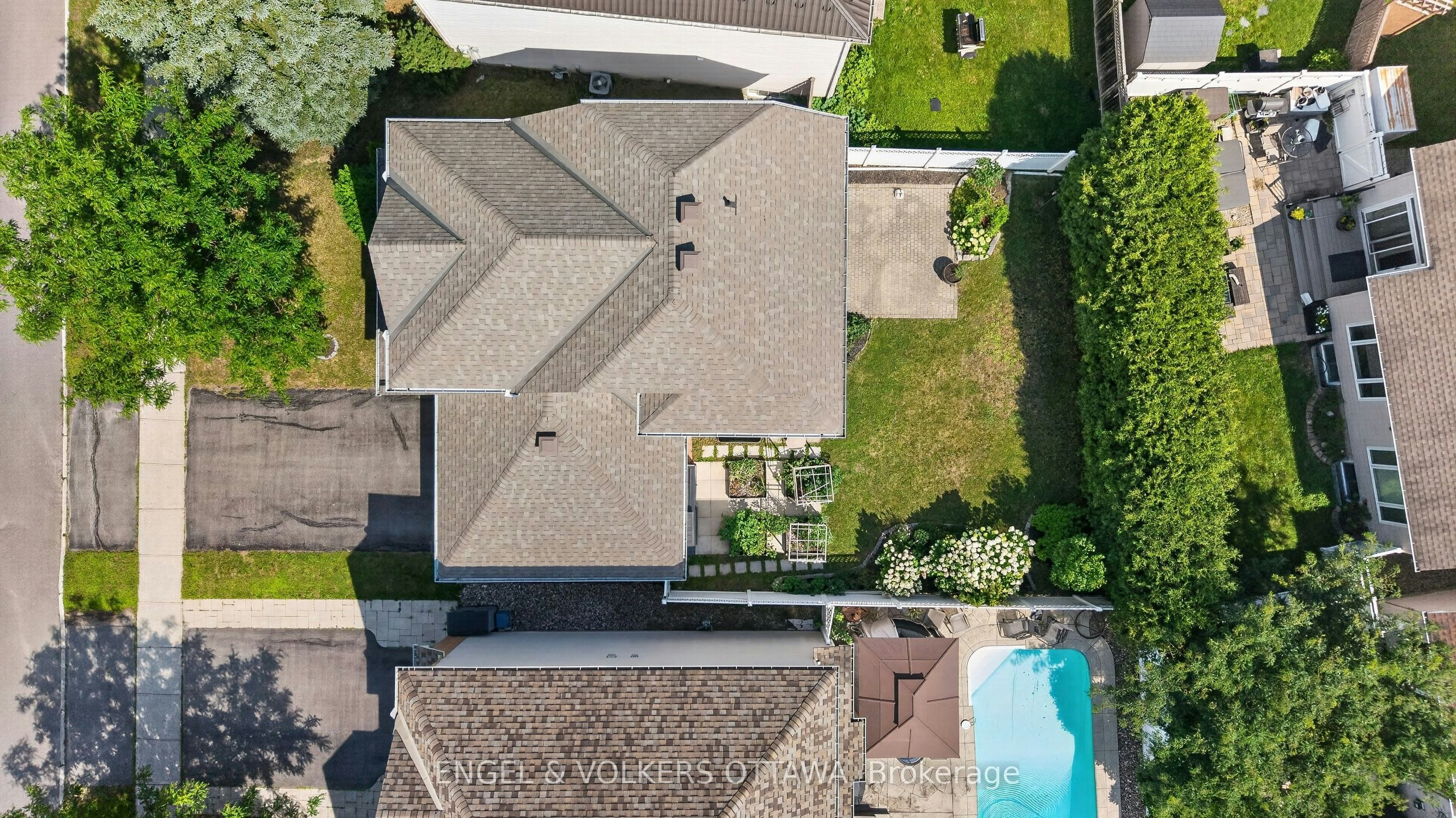 2123 Esprit Drive, Ottawa, ON, K4A 4K2 - 49