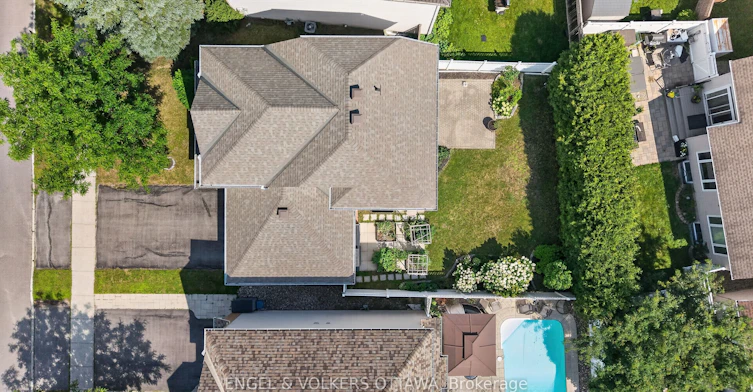 2123 Esprit Drive, Ottawa, ON, K4A 4K2 - 49