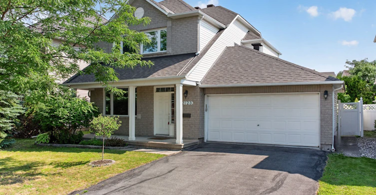2123 Esprit Drive, Ottawa, ON, K4A 4K2 - 2