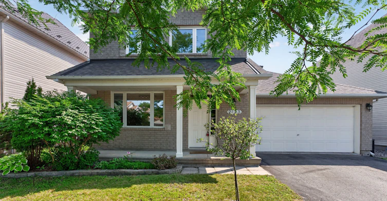 2123 Esprit Drive, Ottawa, ON, K4A 4K2