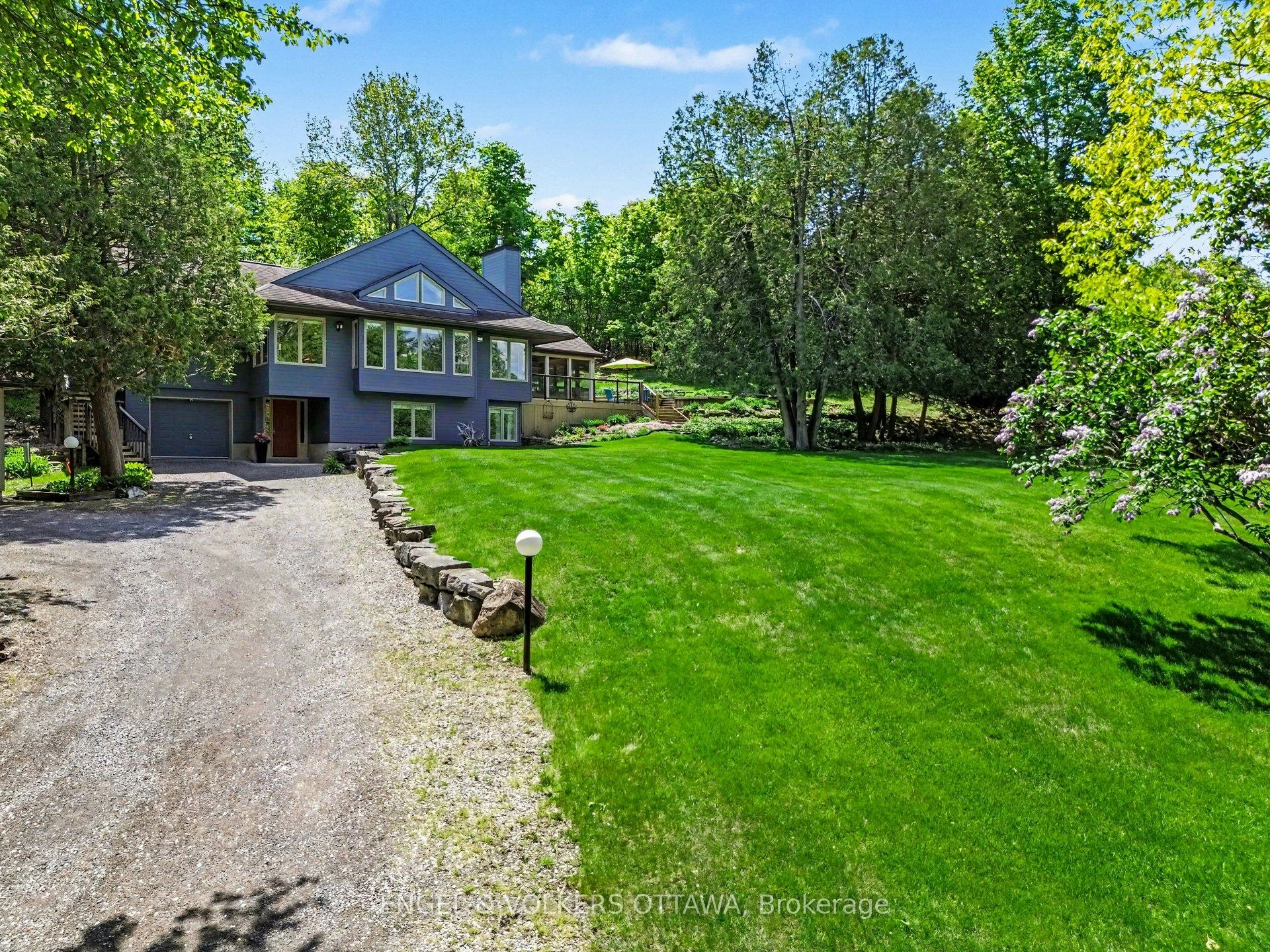 4637 Northwoods Drive, Ottawa, ON, K0A 3M0