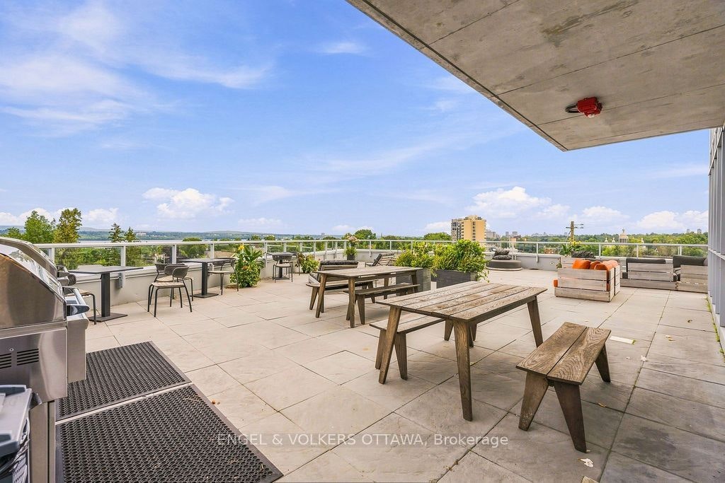 1206-929 Richmond Road, Ottawa, ON, K2B 6R1 - 26