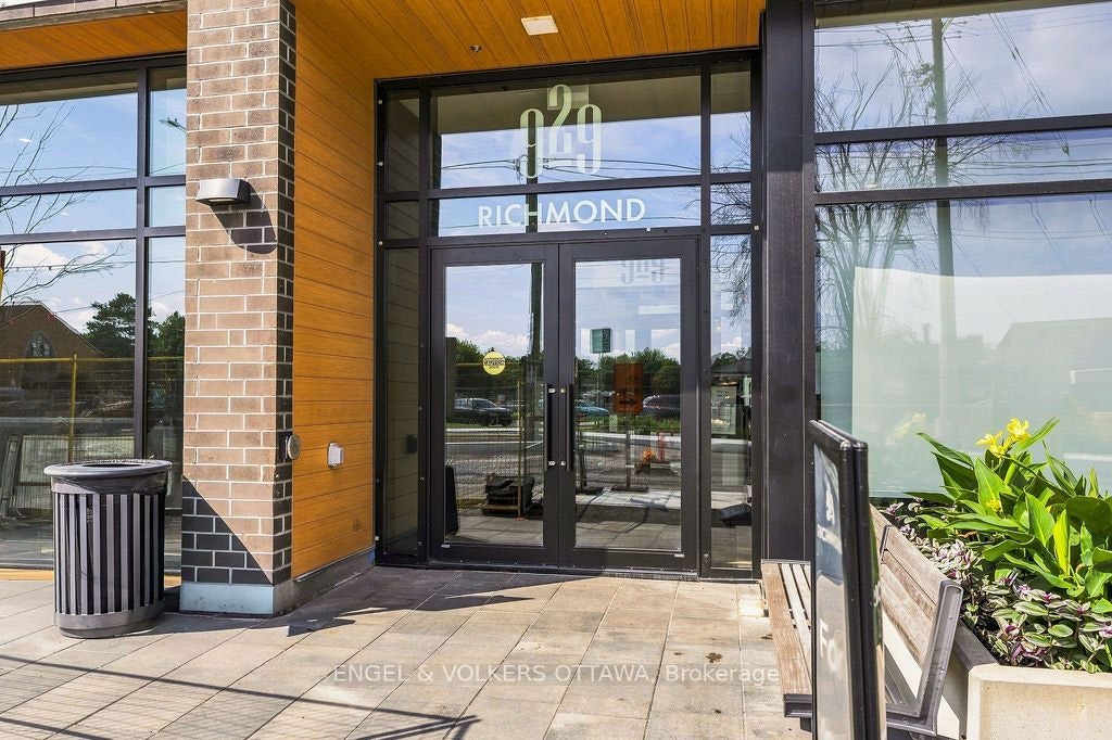 1206-929 Richmond Road, Ottawa, ON, K2B 6R1 - 3