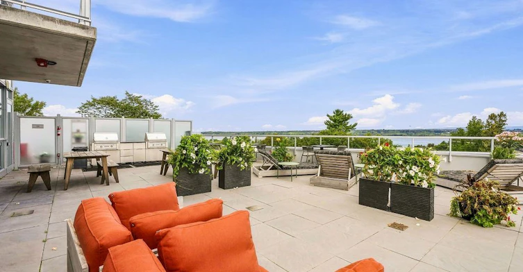 1206-929 Richmond Road, Ottawa, ON, K2B 6R1 - 27