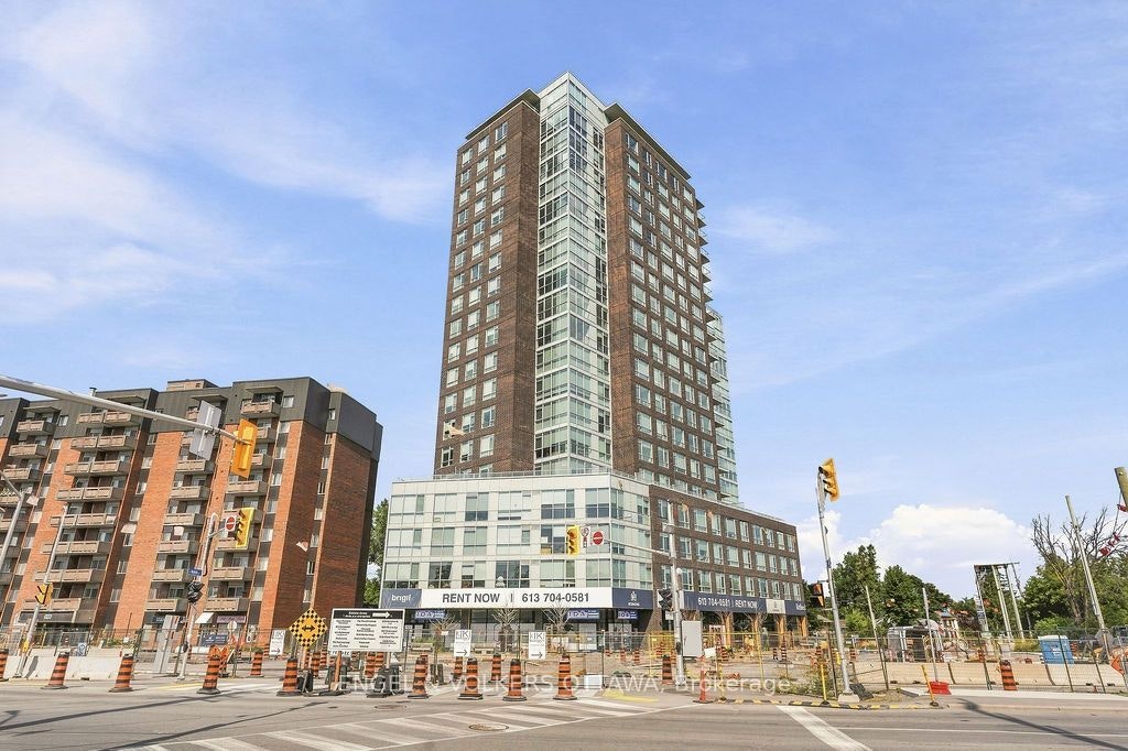 1206-929 Richmond Road, Ottawa, ON, K2B 6R1 - 2