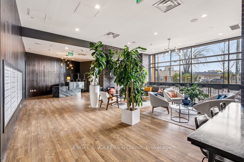 1206-929 Richmond Road, Ottawa, ON, K2B 6R1 - 32
