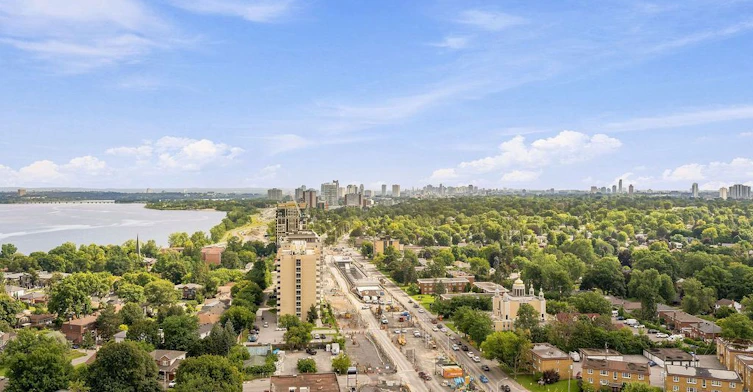 1206-929 Richmond Road, Ottawa, ON, K2B 6R1 - 19