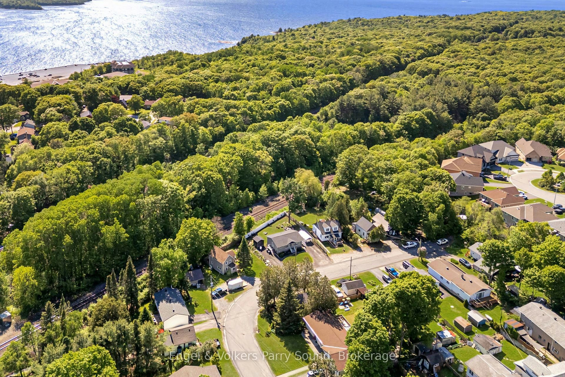 A-6 Lawrence Street, Parry Sound, ON, P2A 2E2 - 19